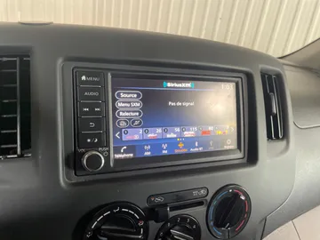 2020 Nissan NV200 Compact Cargo - image 23