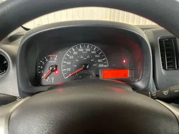 2020 Nissan NV200 Compact Cargo - image 13
