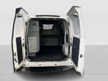 2020 Nissan NV200 Compact Cargo - image 11