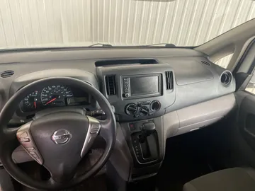 2020 Nissan NV200 Compact Cargo - image 4