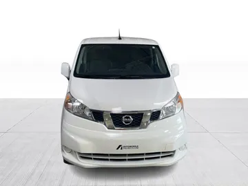 2020 Nissan NV200 Compact Cargo - image 6