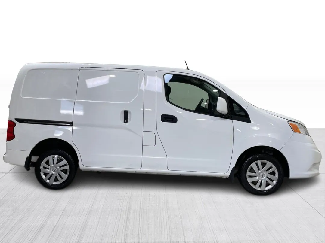 Nissan NV200 Compact Cargo 2021 à vendre - photo 2