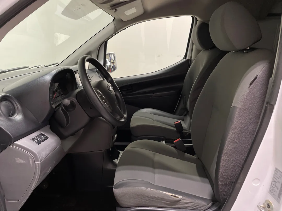 Nissan NV200 Compact Cargo 2021 à vendre - photo 3