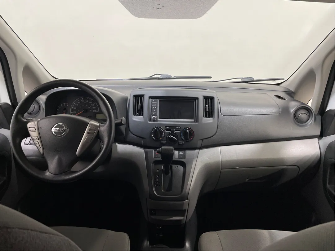 Nissan NV200 Compact Cargo 2021 à vendre - photo 4