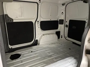 2021 Nissan NV200 Compact Cargo - image 15