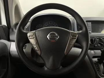 2021 Nissan NV200 Compact Cargo - image 20