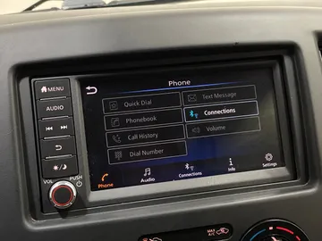 2021 Nissan NV200 Compact Cargo - image 21
