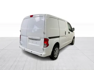 2021 Nissan NV200 Compact Cargo - image 14