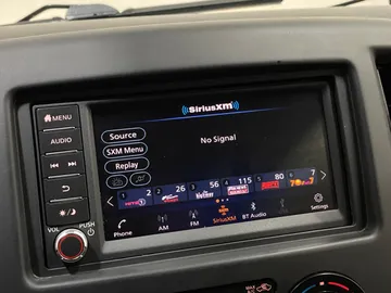 2021 Nissan NV200 Compact Cargo - image 24