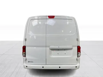2021 Nissan NV200 Compact Cargo - image 12