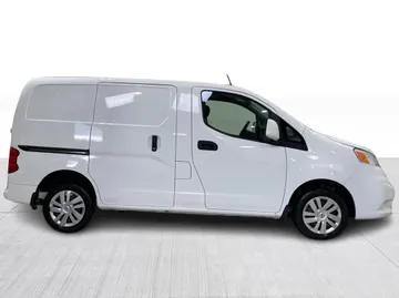 2021 Nissan NV200 Compact Cargo - image 2