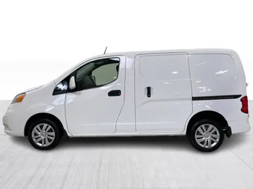 2021 Nissan NV200 Compact Cargo - image 10