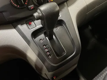 2021 Nissan NV200 Compact Cargo - image 23
