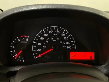 2021 Nissan NV200 Compact Cargo - image 16