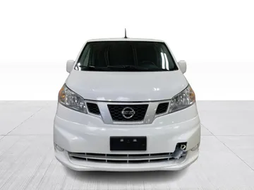 2021 Nissan NV200 Compact Cargo - image 8