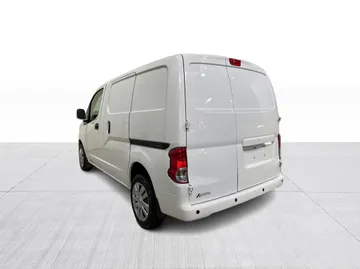 2021 Nissan NV200 Compact Cargo - image 11