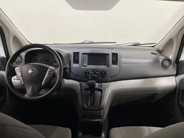 2021 Nissan NV200 Compact Cargo - image 4