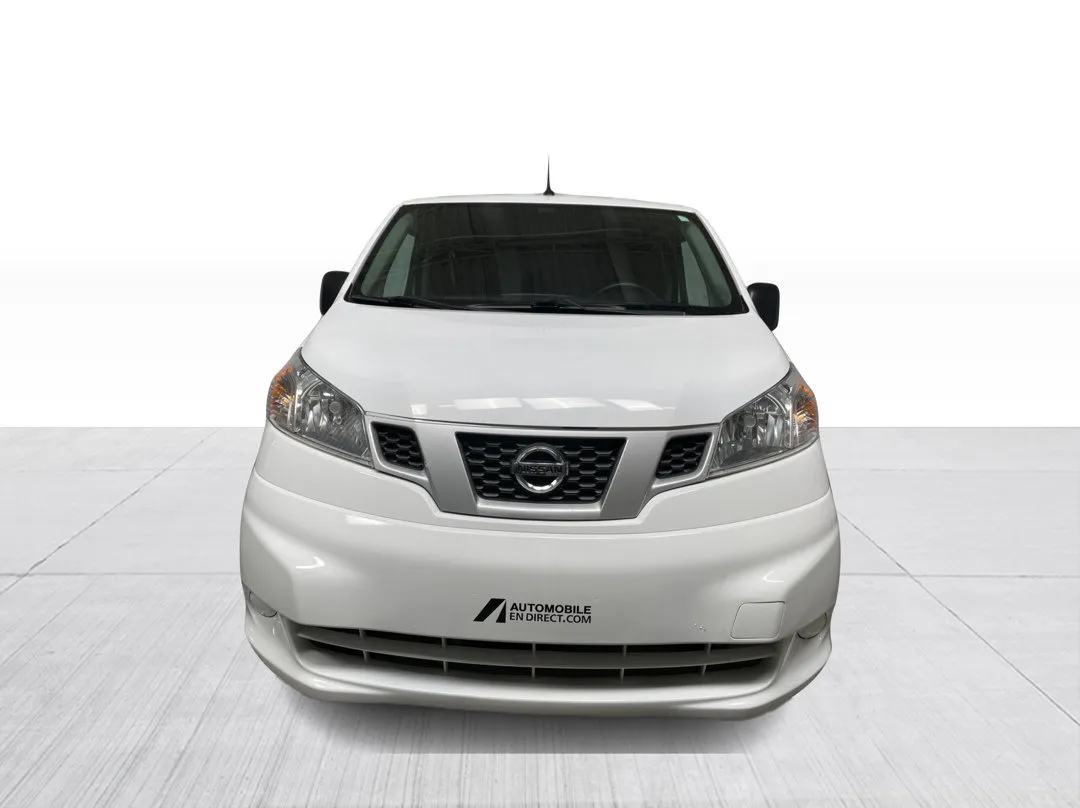 Nissan NV200 Compact Cargo 2021 à vendre - photo 2