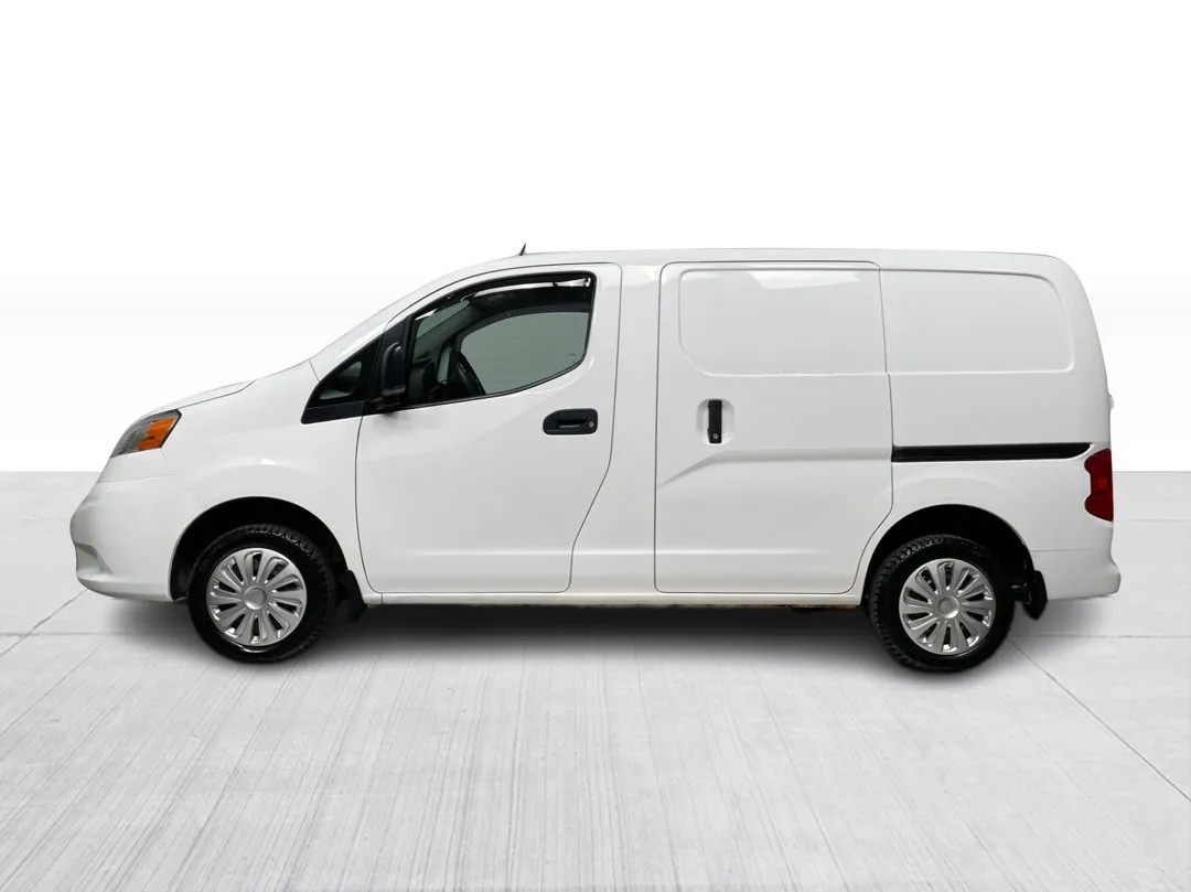 Nissan NV200 Compact Cargo 2021 à vendre - photo 4