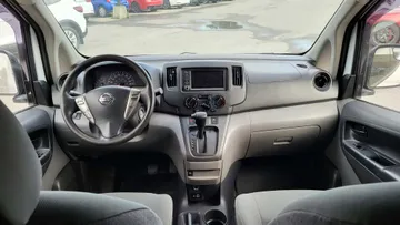 2021 Nissan NV200 Compact Cargo - image 9