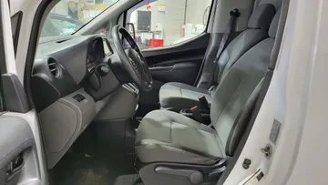 2021 Nissan NV200 Compact Cargo - image 8