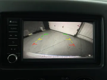 2021 Nissan NV200 Compact Cargo - image 16