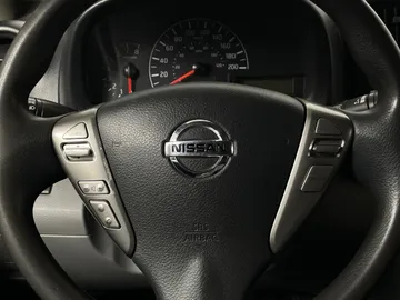 2021 Nissan NV200 Compact Cargo - image 13