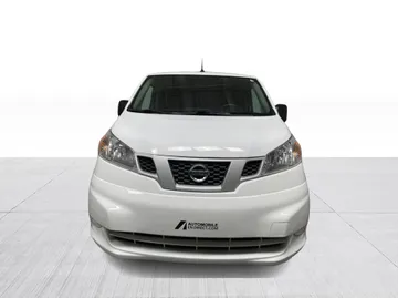 2021 Nissan NV200 Compact Cargo - image 2