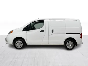 2021 Nissan NV200 Compact Cargo - image 4