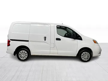 2021 Nissan NV200 Compact Cargo - image 9