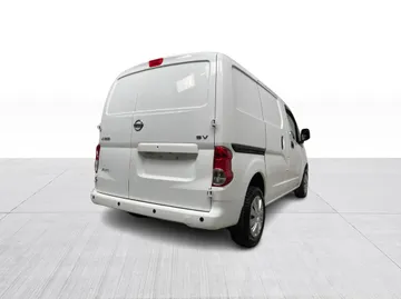 2021 Nissan NV200 Compact Cargo - image 8