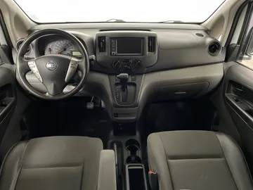 2021 Nissan NV200 Compact Cargo - image 15