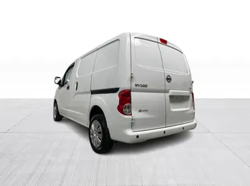 2021 Nissan NV200 Compact Cargo - image 6