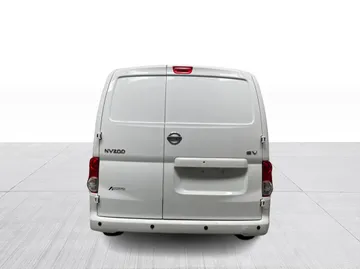 2021 Nissan NV200 Compact Cargo - image 7