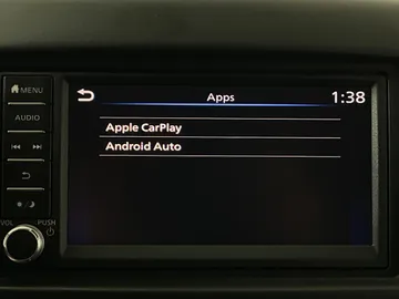 2021 Nissan NV200 Compact Cargo - image 20
