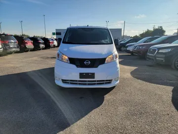 2021 Nissan NV200 Compact Cargo - image 2