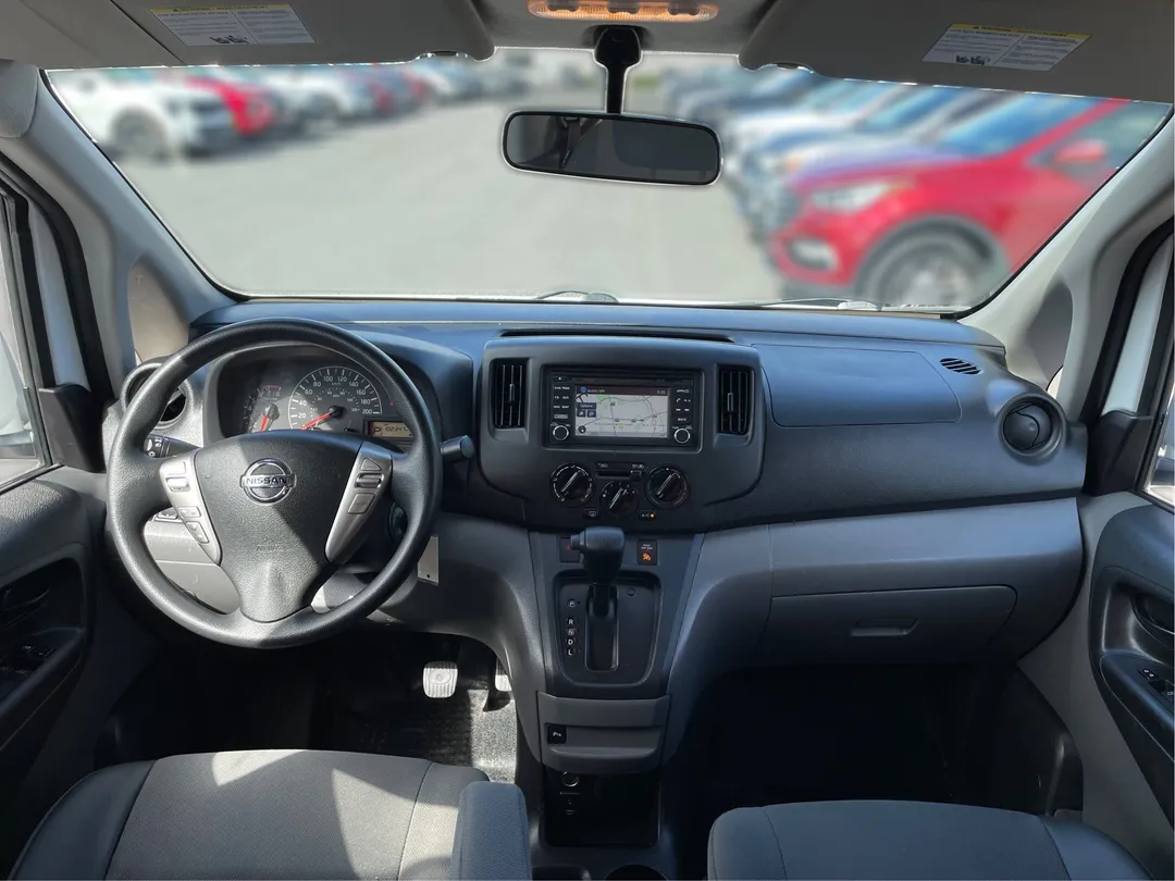 Nissan NV200 Compact Cargo 2019 à vendre - photo 4