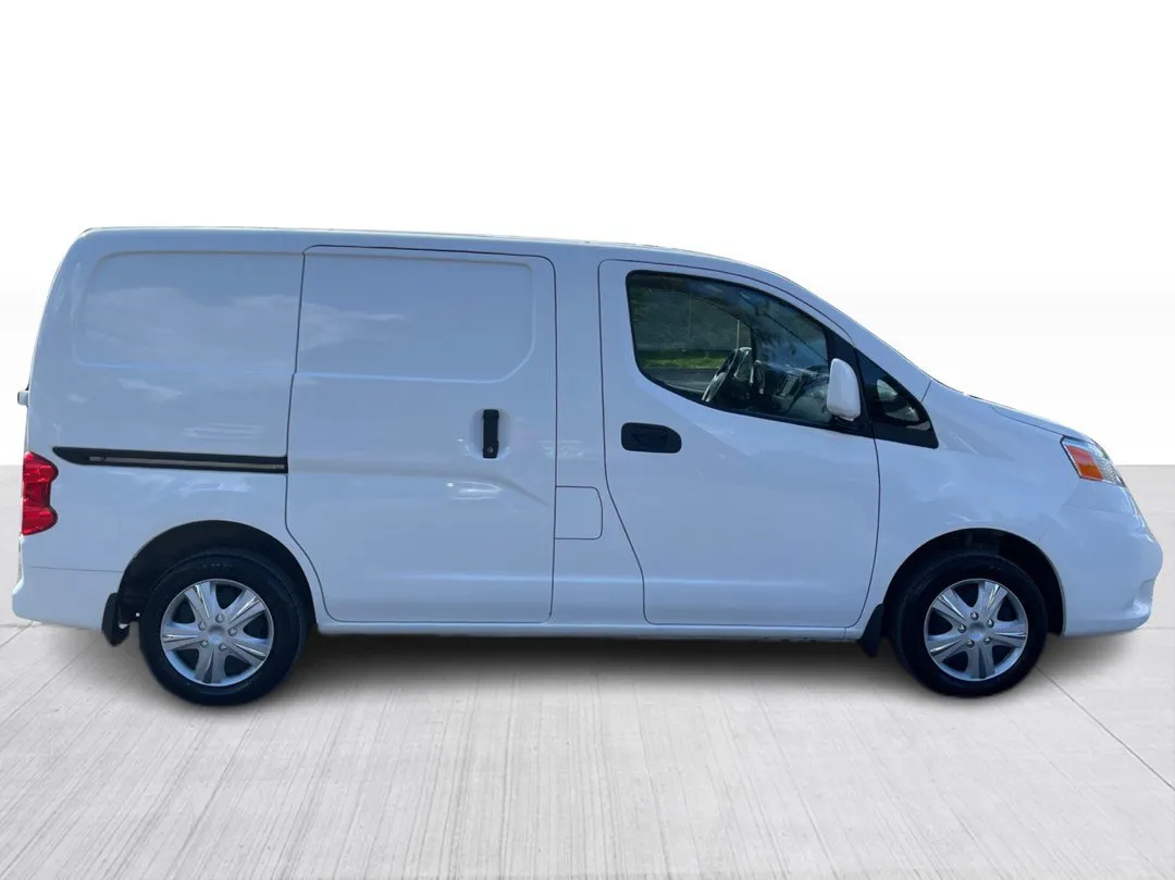Nissan NV200 Compact Cargo 2019 à vendre - photo 2