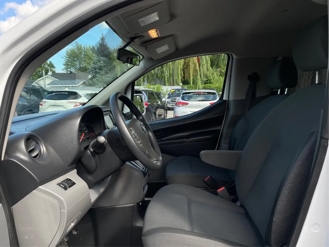Nissan NV200 Compact Cargo 2019 à vendre - photo 3