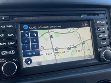 2019 Nissan NV200 Compact Cargo - image 15