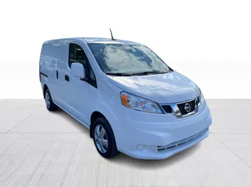 2019 Nissan NV200 Compact Cargo