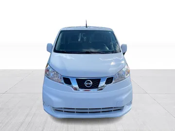 2019 Nissan NV200 Compact Cargo - image 6