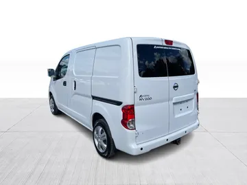 2019 Nissan NV200 Compact Cargo - image 9
