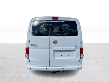 2019 Nissan NV200 Compact Cargo - image 10