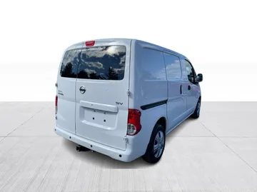 2019 Nissan NV200 Compact Cargo - image 12