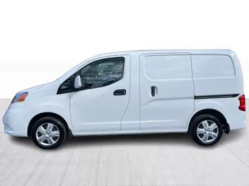 2019 Nissan NV200 Compact Cargo - image 8