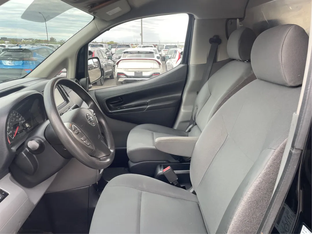 Nissan NV200 Compact Cargo 2021 à vendre - photo 3
