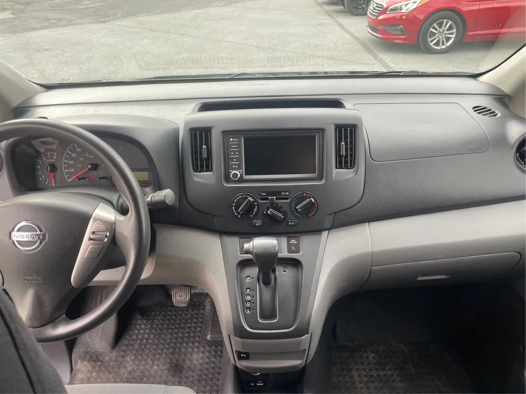 Nissan NV200 Compact Cargo 2021 à vendre - photo 4