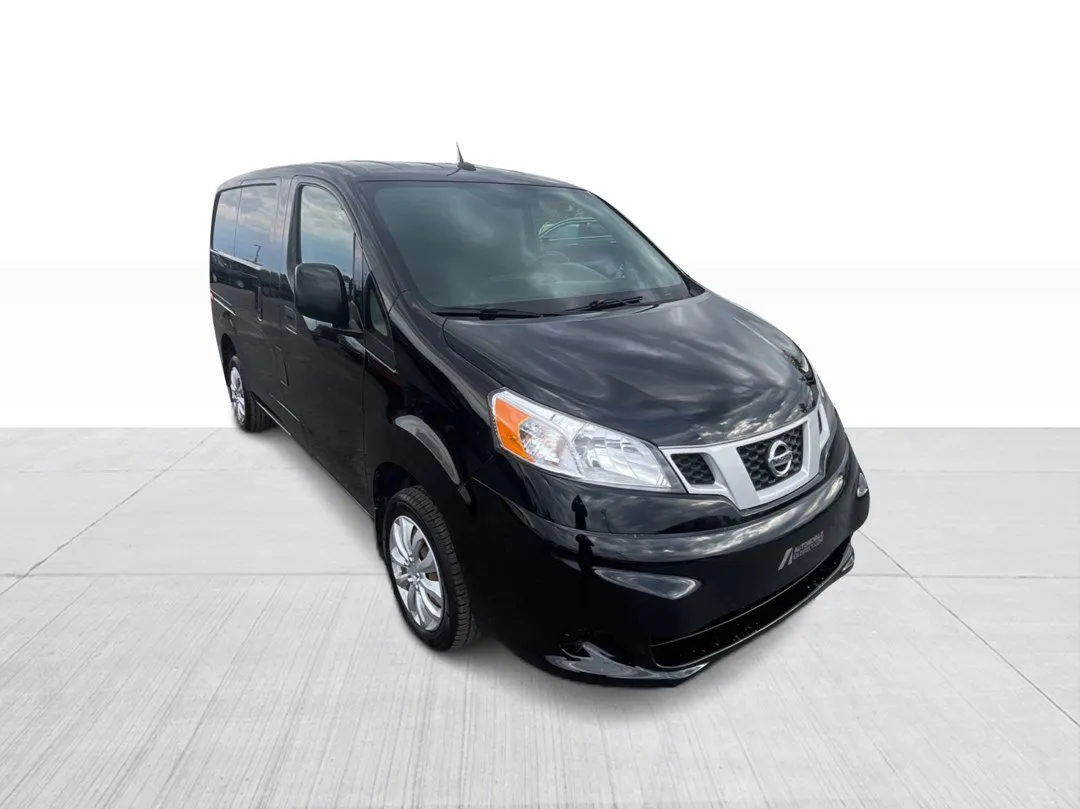 Nissan NV200 Compact Cargo 2021 à vendre - photo 1