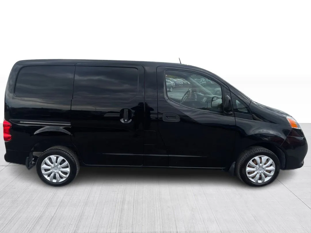 Nissan NV200 Compact Cargo 2021 à vendre - photo 2